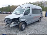 MERCEDES-BENZ SPRINTER 2500 HIGH ROOF 4-CYL DIESEL W1Z4KGHY1ST213191 снимка
