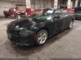 DODGE CHARGER SXT RWD 2C3CDXBG2NH197314 снимка