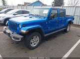 JEEP GLADIATOR SPORT S 4X4 1C6JJTAM6ML502947 fotografie
