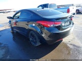 HYUNDAI ELANTRA GLS 5NPDH4AE0DH208660 снимка