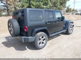 JEEP WRANGLER JK UNLIMITED SAHARA 1C4BJWEG6JL840170 fotografie