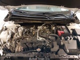 NISSAN ALTIMA SV FWD 1N4BL4DV9PN426379 fotografie