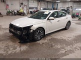 NISSAN ALTIMA SV FWD 1N4BL4DV9PN426379 photo
