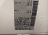 NISSAN ALTIMA SV FWD 1N4BL4DV9PN426379 fotografie
