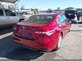 Toyota Camry Le 4T1B11HK5JU621824 fotografie