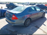 FORD FUSION SE 3FAHP0HA9BR178218 снимка