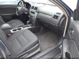 FORD FUSION SE 3FAHP0HA9BR178218 снимка