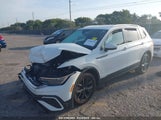 VOLKSWAGEN TIGUAN 2.0T SE/2.0T WOLFSBURG EDITION 3VV3B7AX3RM120298 photo