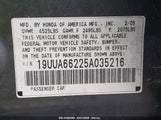 ACURA TL 19UUA66225A035216 снимка