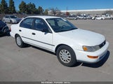 TOYOTA COROLLA LE/DX 1NXAE09B4RZ160863 снимка