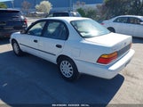TOYOTA COROLLA LE/DX 1NXAE09B4RZ160863 снимка