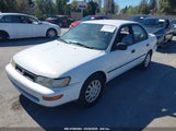 TOYOTA COROLLA LE/DX 1NXAE09B4RZ160863 снимка