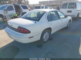 CHEVROLET LUMINA 2G1WL52J611253021 снимка