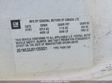 CHEVROLET LUMINA 2G1WL52J611253021 снимка
