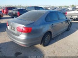 VOLKSWAGEN JETTA 2.0L S 3VW2K7AJ5EM288019 снимка