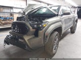 TOYOTA TACOMA TRD SPORT 4WD 3TYLE5JNXST061186 снимка