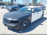 DODGE CHARGER 2B3LA43H97H661861 снимка