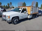 GMC SIERRA C3500 1GDHC34K7SE549557 снимка