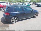 VOLKSWAGEN GTI 2-DOOR AUTOBAHN WVWFV7AJ0BW121381 снимка