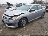 HONDA CIVIC EX 19XFC2F7XHE019790 снимка