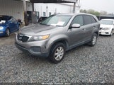 KIA SORENTO LX 5XYKT3A19CG244821 снимка
