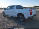 CHEVROLET SILVERADO 1500 4WD SHORT BED LT 2GCUDDED1R1221617 снимка