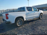 CHEVROLET SILVERADO 1500 4WD SHORT BED LT 2GCUDDED1R1221617 снимка