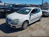 VOLKSWAGEN RABBIT S WVWAB71K59W106364 снимка