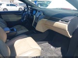 TESLA MODEL X 60D/70D/75D/90D/P100D 5YJXCBE2XGF013295 снимка