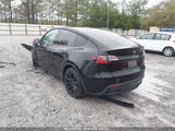 TESLA MODEL Y LONG RANGE DUAL MOTOR ALL-WHEEL DRIVE 5YJYGDEE5MF076556 fotografie