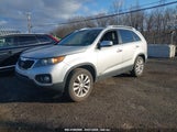 KIA SORENTO LX V6 5XYKTDA26BG068341 снимка