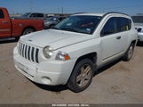 JEEP COMPASS SPORT 1J8FT47W08D676237 снимка