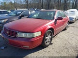 CADILLAC SEVILLE SLS 1G6KS54Y34U159225 photo