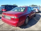 CADILLAC SEVILLE SLS 1G6KS54Y34U159225 photo