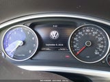 VOLKSWAGEN TOUAREG VR6 EXECUTIVE WVGEF9BP6DD004454 fotografie