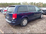 DODGE GRAND CARAVAN AVP/SE 2C4RDGBG9FR658879 снимка