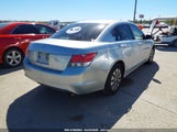 HONDA ACCORD 2.4 LX 1HGCP2F37AA115486 снимка