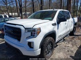 GMC SIERRA 1500 4WD SHORT BOX ELEVATION 3GTU9CED9MG196994 снимка