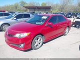 TOYOTA CAMRY SE 4T1BF1FK2EU866610 снимка