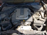 INFINITI M37 JN1BY1AP4CM334096 снимка