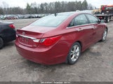 HYUNDAI SONATA LIMITED 5NPEC4AC8DH566221 снимка