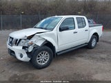NISSAN FRONTIER SV 1N6AD0EV1JN701905 снимка
