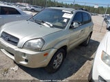 HYUNDAI TUCSON LIMITED V6/SE KM8JN12D28U812458 photo