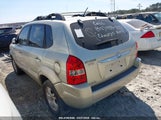 HYUNDAI TUCSON LIMITED V6/SE KM8JN12D28U812458 photo
