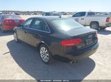 AUDI A4 2.0T PREMIUM WAUDFAFL0CN002410 fotografie