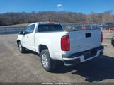 CHEVROLET COLORADO 2WD LONG BOX LT 1GCHSCEA5M1202221 fotografie
