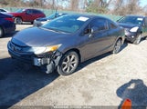 HONDA CIVIC LX 2HGFG3B55EH517492 снимка