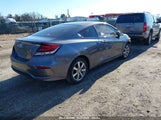 HONDA CIVIC LX 2HGFG3B55EH517492 снимка