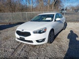 KIA CADENZA PREMIUM KNALN4D72E5159302 снимка