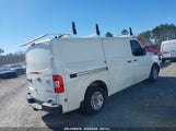 NISSAN NV CARGO NV1500 SV STANDARD ROOF V6 1N6BF0KM5LN809313 снимка
